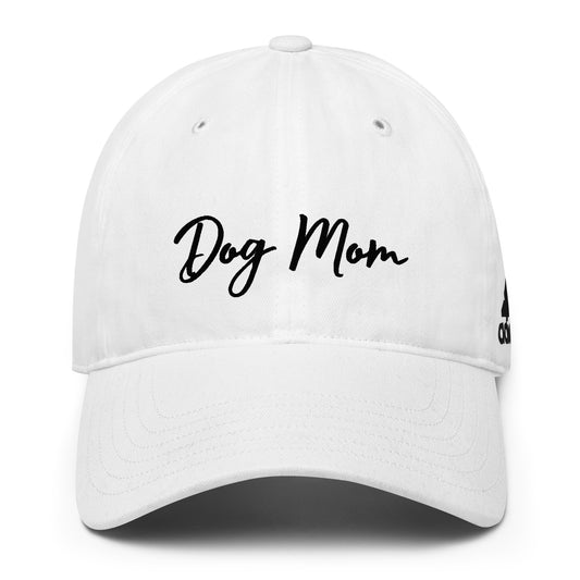 Essential Dog Mom Hat